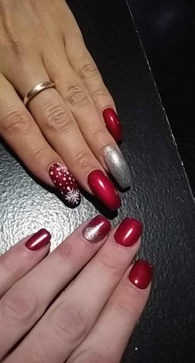 Lucky Nails & Spa, nail salon in Taunton, MA, photo 1 of 1